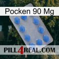 Poxet 90 Mg 21